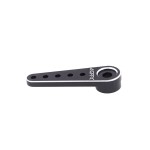 Original AGF Aoguangfei 25T Black Metal HPS06 Model Arm Accessory for RC Parts & Accs